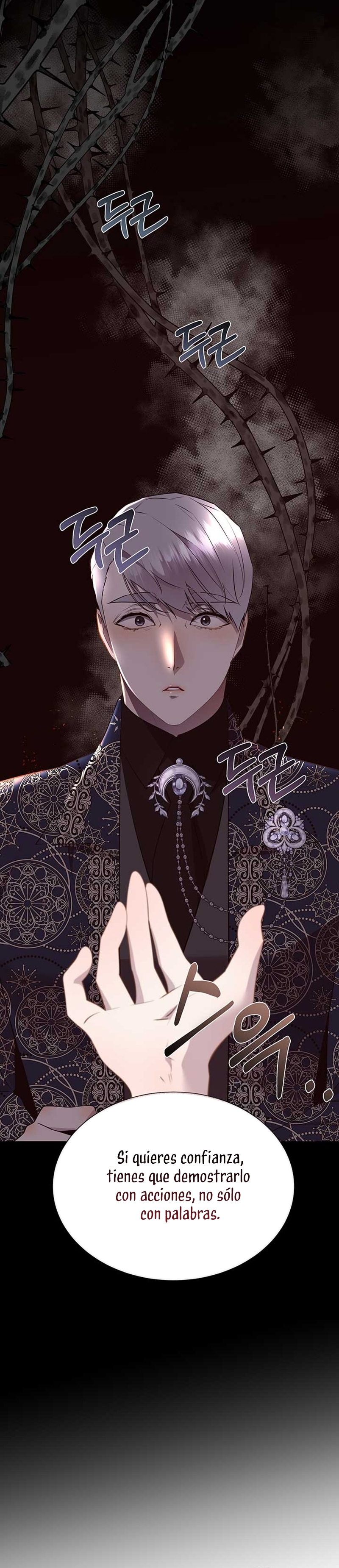 Torceré el cuello de un perro amistoso Capítulo 131 - Página 35