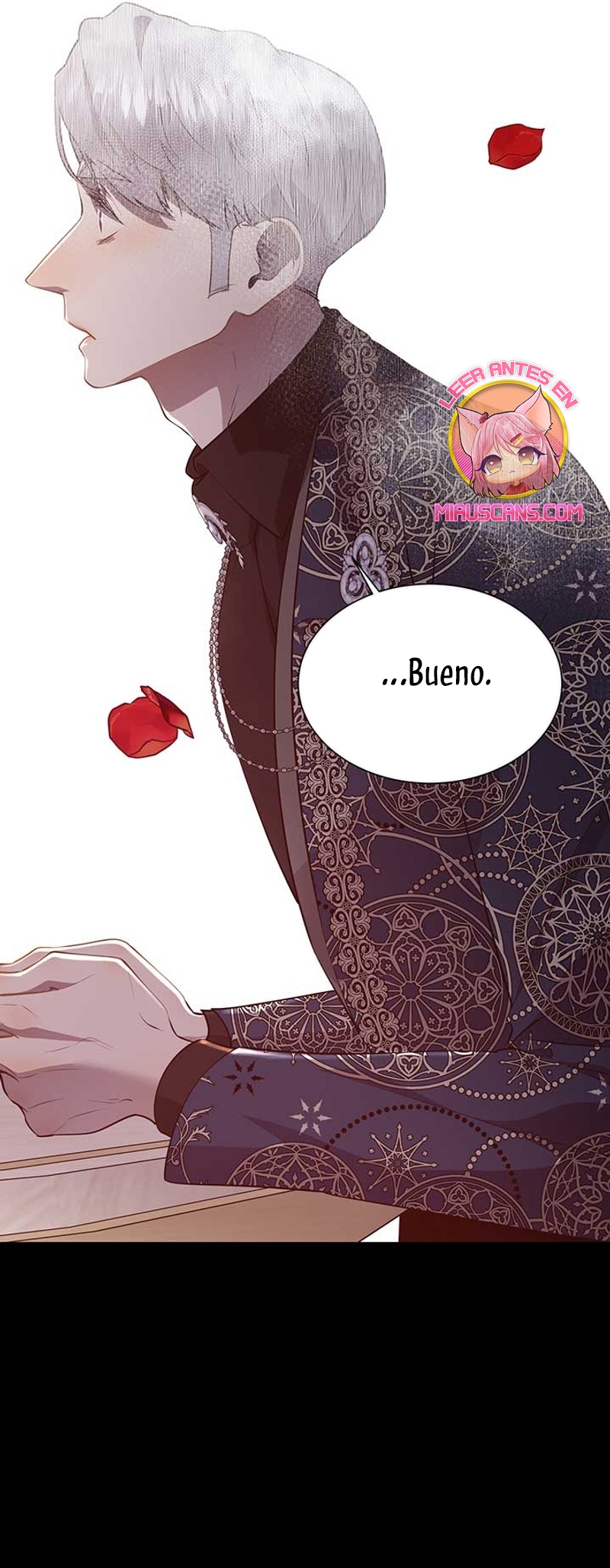 Torceré el cuello de un perro amistoso Capítulo 131 - Página 37