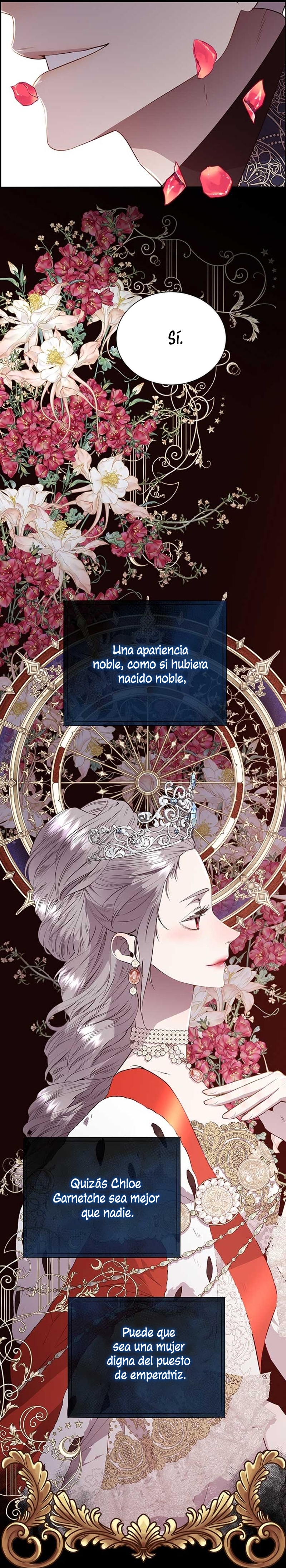 Torceré el cuello de un perro amistoso Capítulo 131 - Página 38