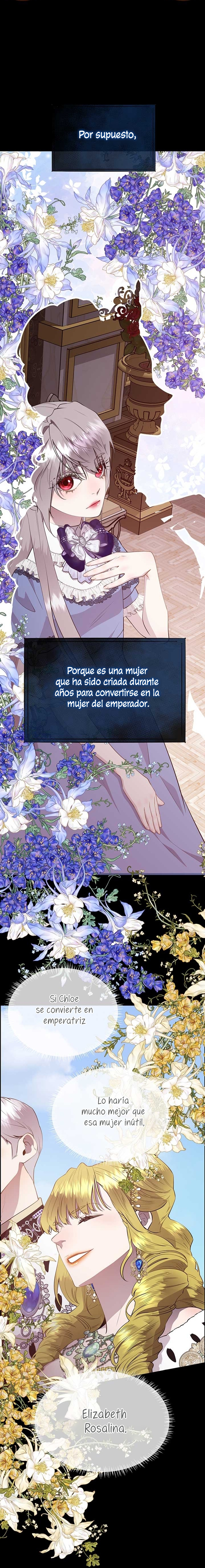 Torceré el cuello de un perro amistoso Capítulo 131 - Página 39