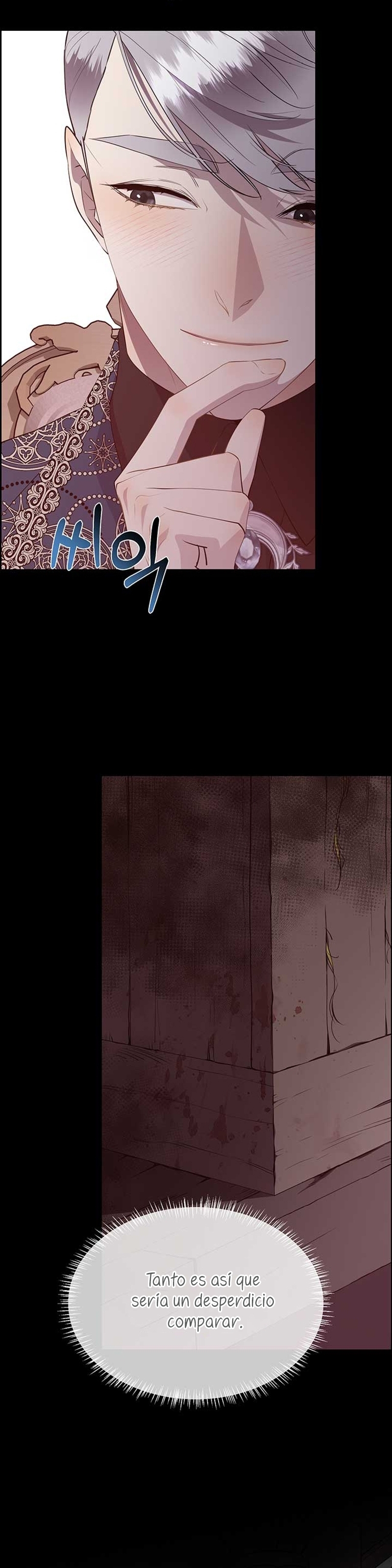 Torceré el cuello de un perro amistoso Capítulo 131 - Página 40