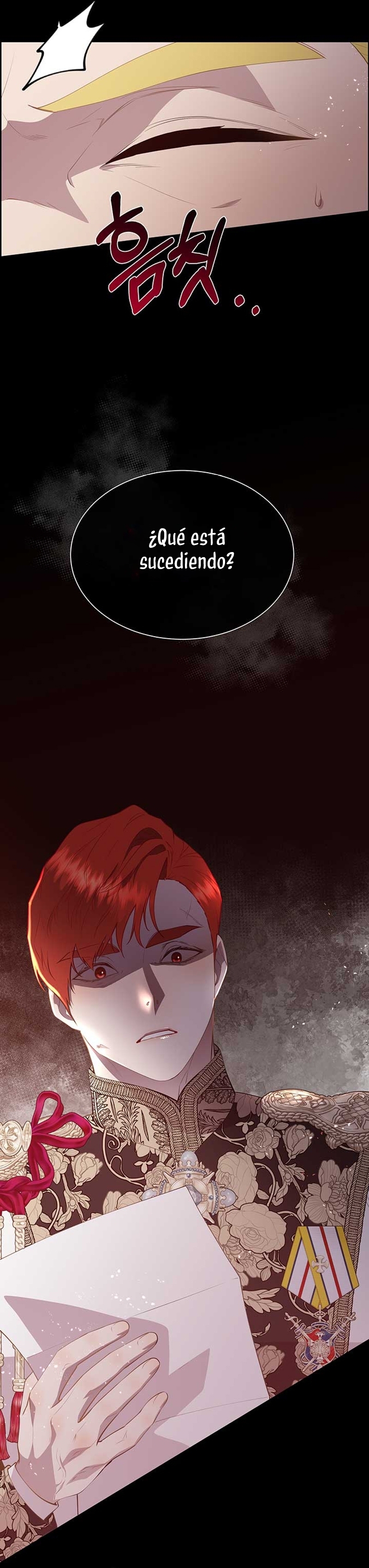 Torceré el cuello de un perro amistoso Capítulo 131 - Página 5