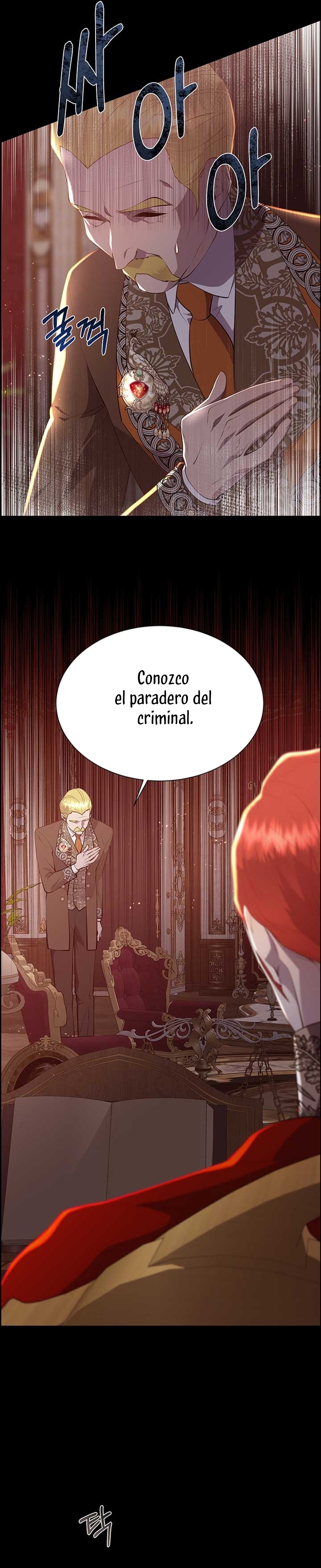 Torceré el cuello de un perro amistoso Capítulo 131 - Página 6