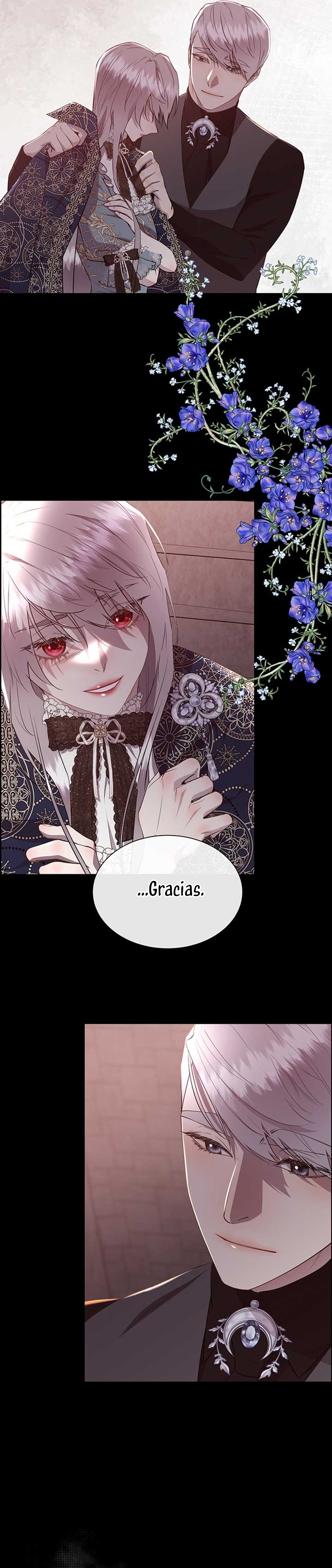 Torceré el cuello de un perro amistoso Capítulo 132 - Página 11