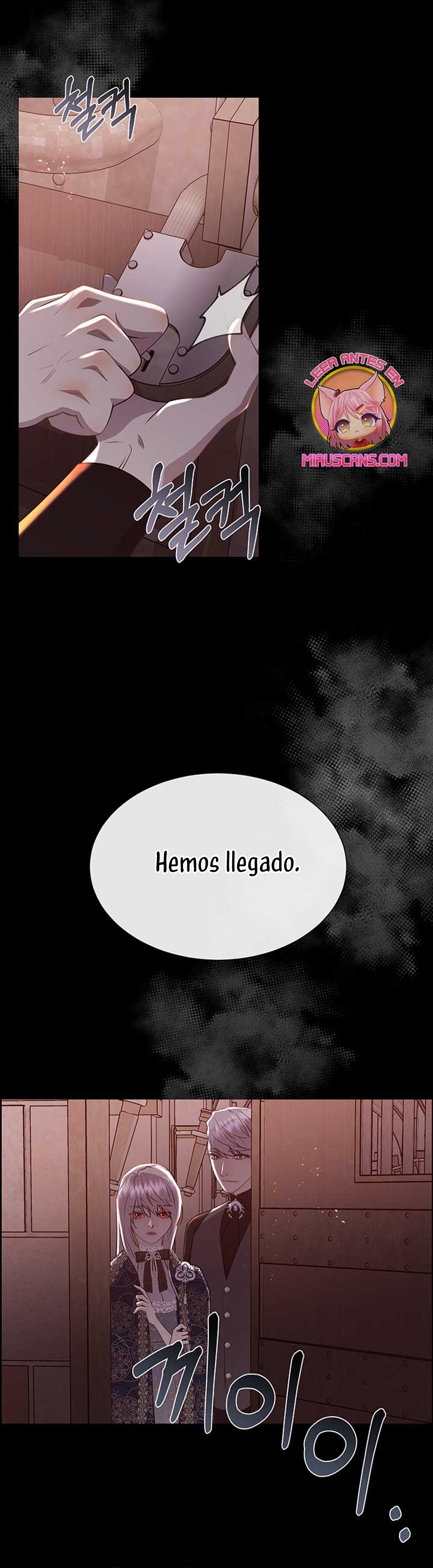Torceré el cuello de un perro amistoso Capítulo 132 - Página 12