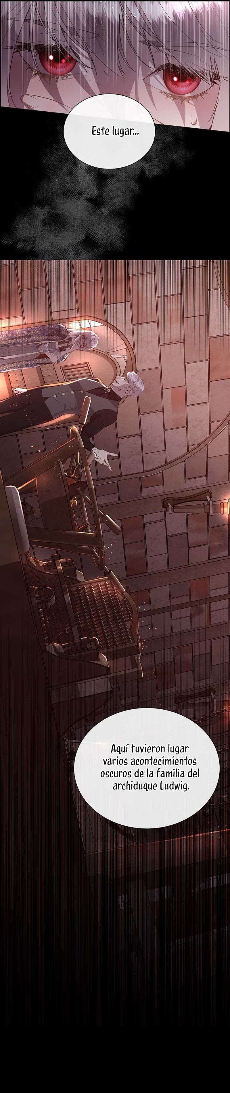 Torceré el cuello de un perro amistoso Capítulo 132 - Página 14