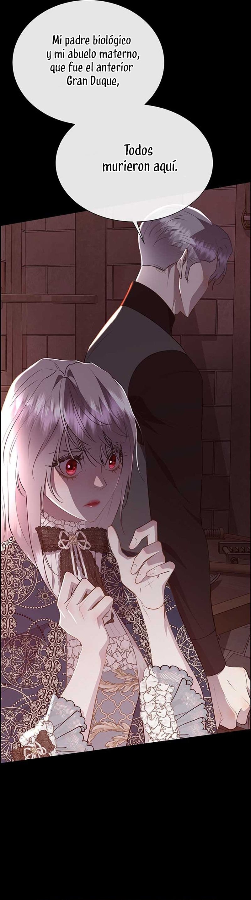 Torceré el cuello de un perro amistoso Capítulo 132 - Página 16