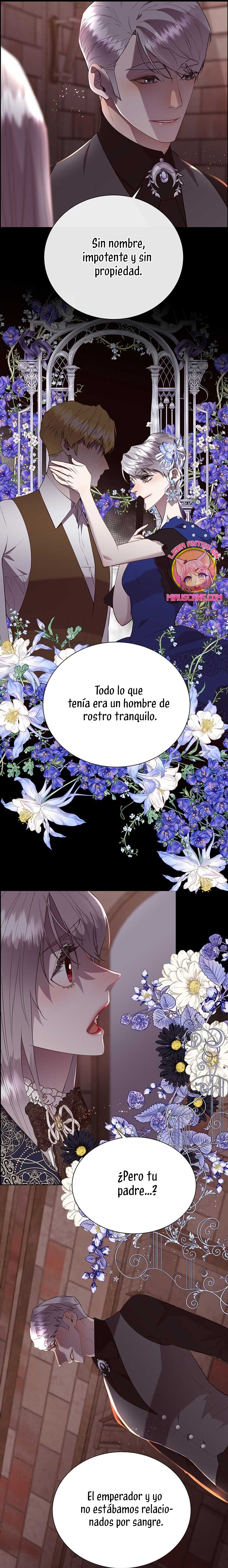 Torceré el cuello de un perro amistoso Capítulo 132 - Página 18