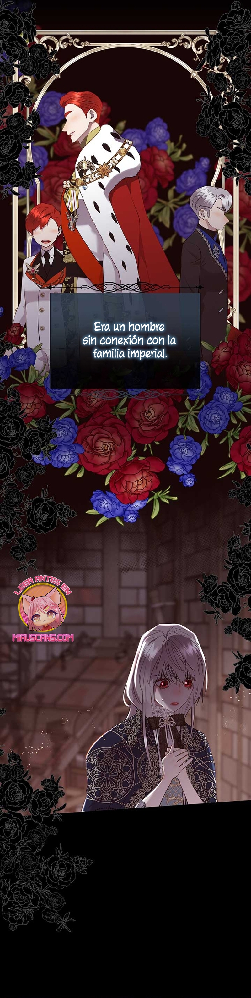 Torceré el cuello de un perro amistoso Capítulo 132 - Página 20