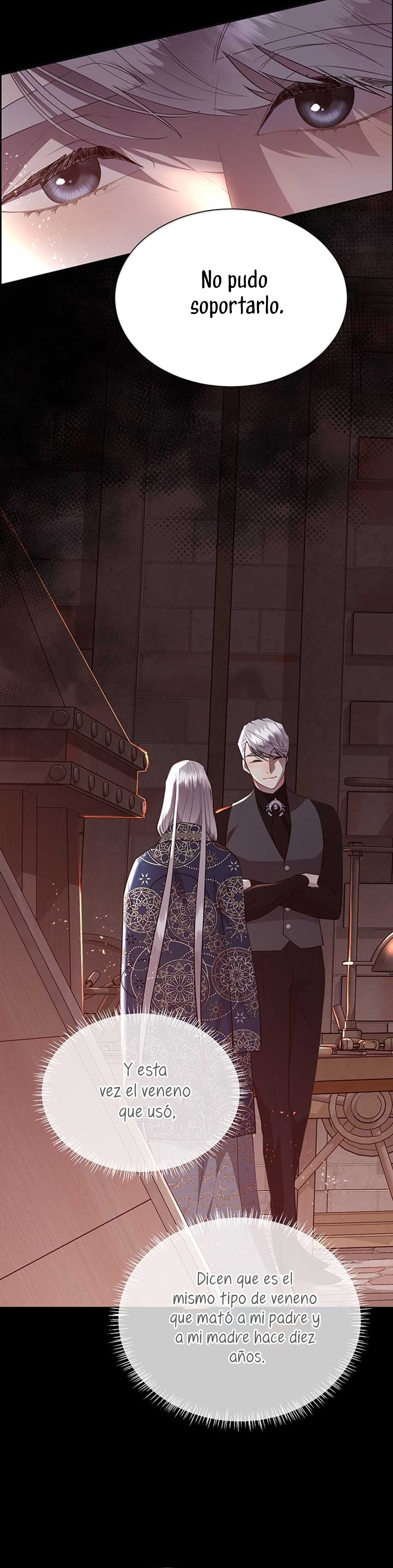 Torceré el cuello de un perro amistoso Capítulo 132 - Página 23