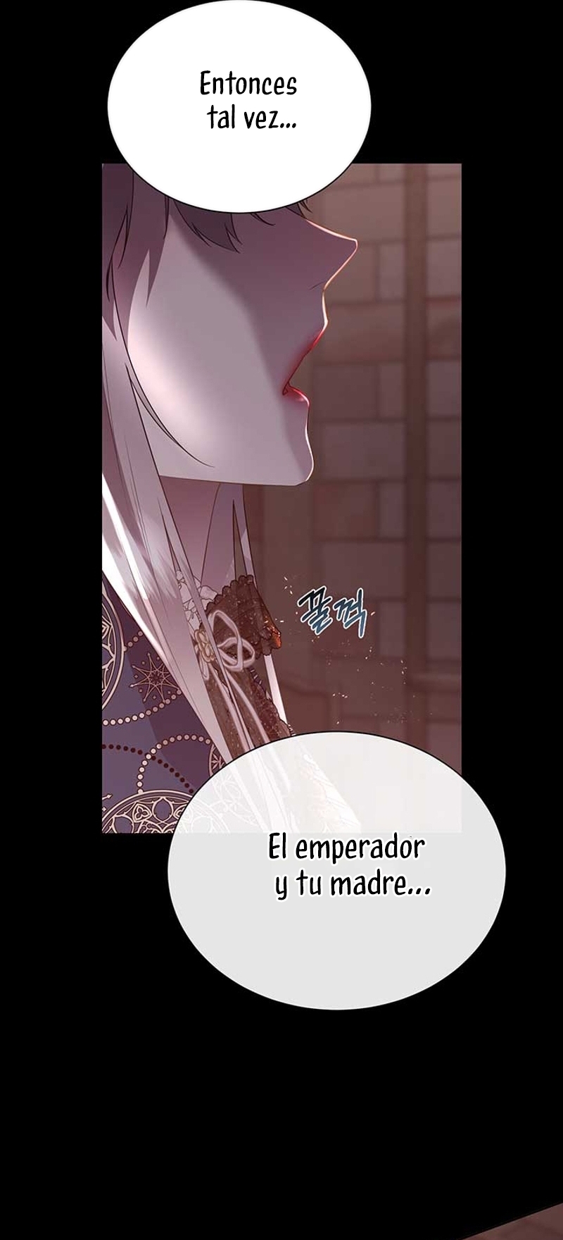 Torceré el cuello de un perro amistoso Capítulo 132 - Página 24