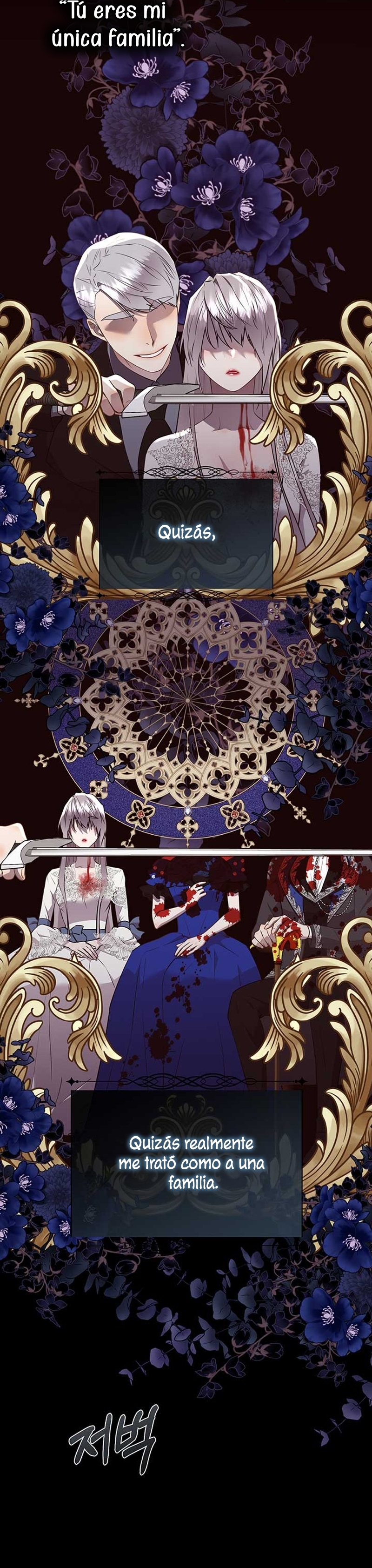 Torceré el cuello de un perro amistoso Capítulo 132 - Página 26