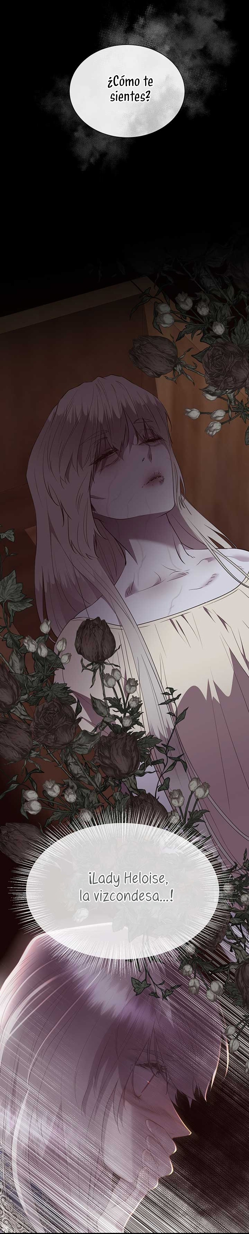 Torceré el cuello de un perro amistoso Capítulo 132 - Página 28