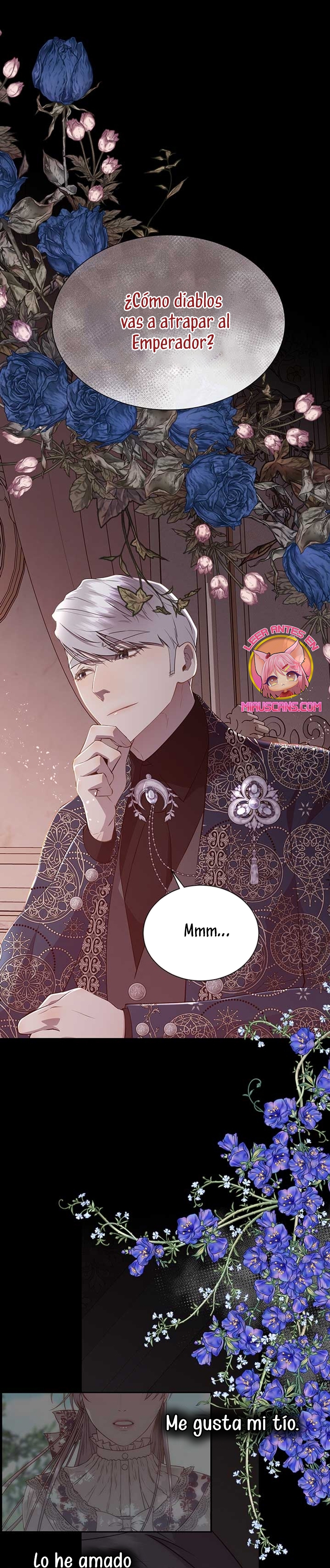 Torceré el cuello de un perro amistoso Capítulo 132 - Página 3