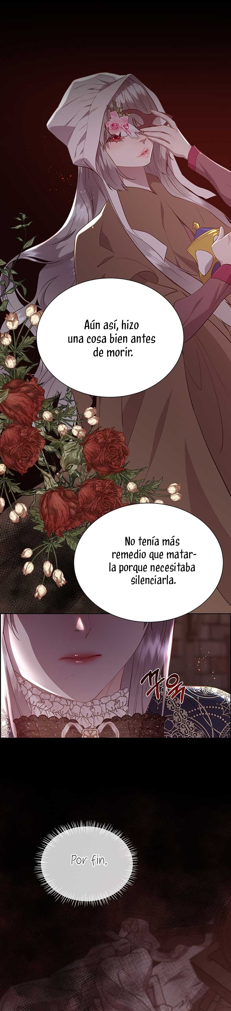 Torceré el cuello de un perro amistoso Capítulo 132 - Página 30