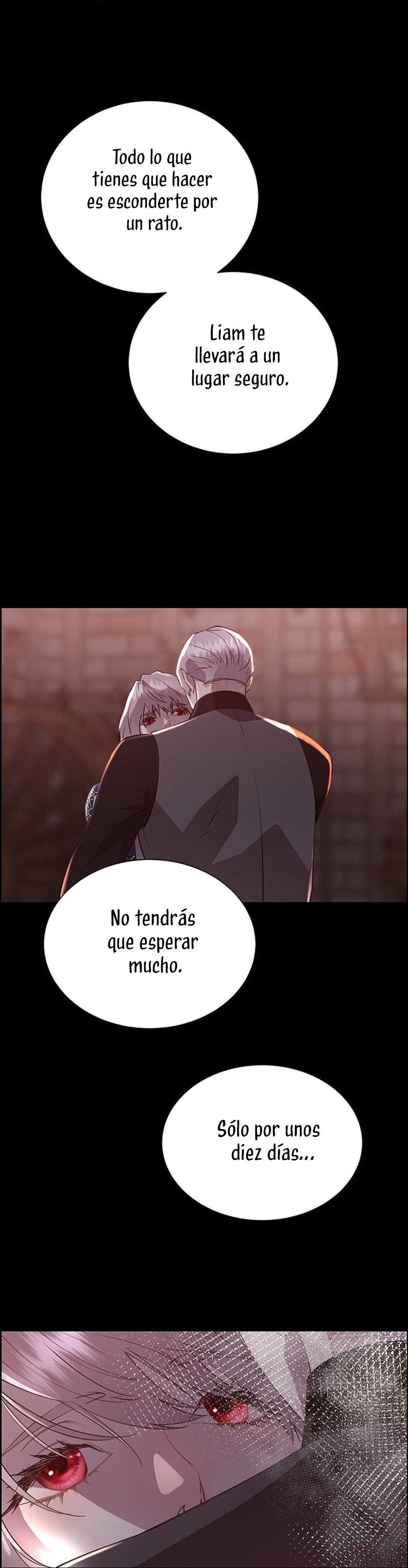 Torceré el cuello de un perro amistoso Capítulo 132 - Página 35