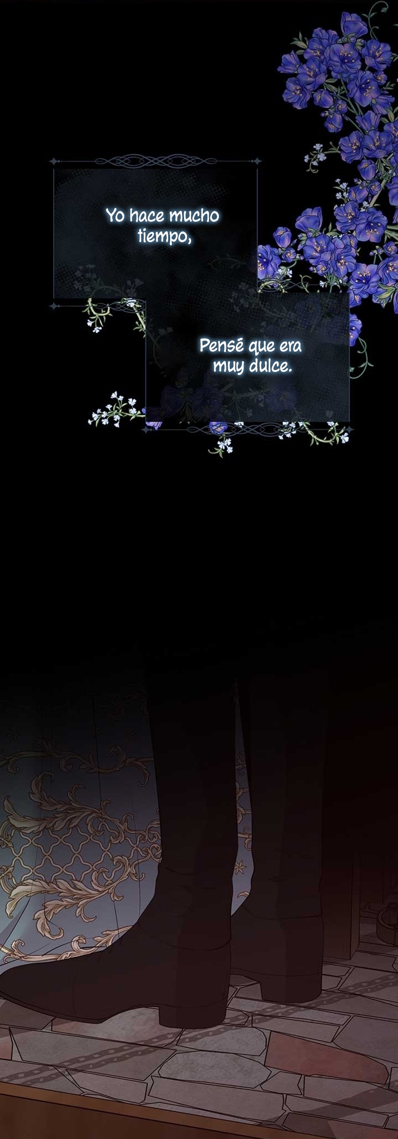 Torceré el cuello de un perro amistoso Capítulo 132 - Página 36