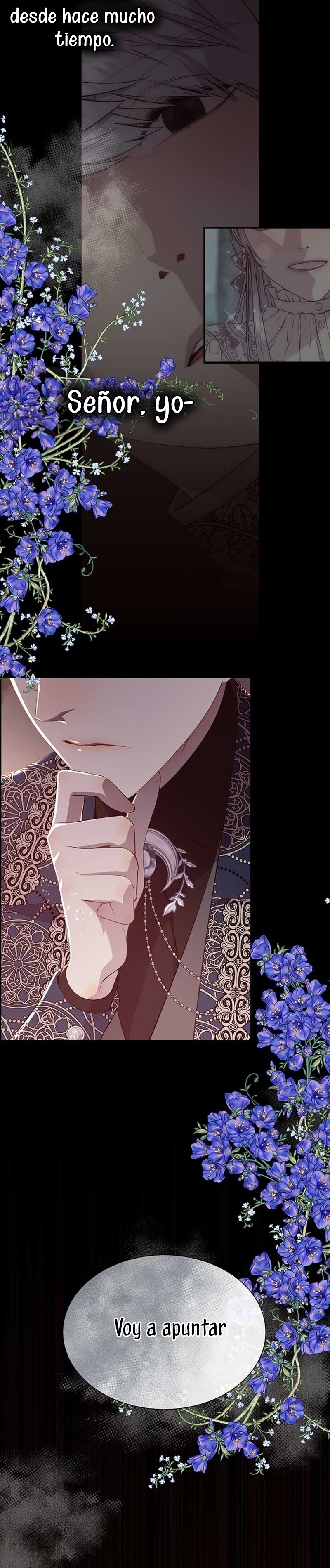 Torceré el cuello de un perro amistoso Capítulo 132 - Página 4