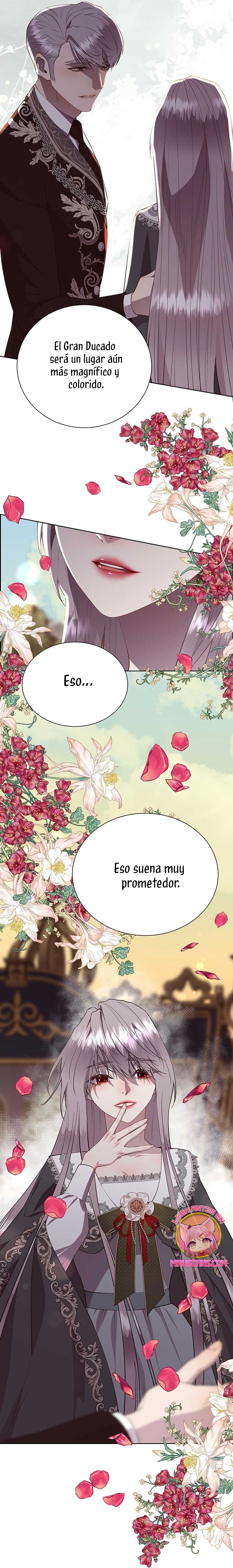 Torceré el cuello de un perro amistoso Capítulo 132 - Página 40