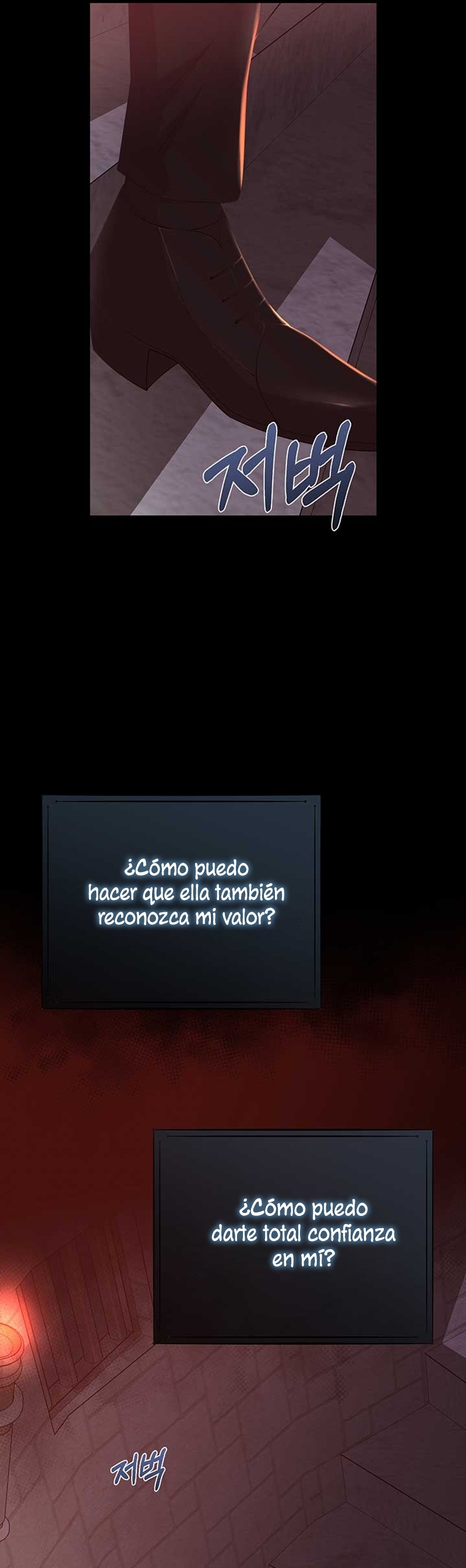 Torceré el cuello de un perro amistoso Capítulo 132 - Página 7