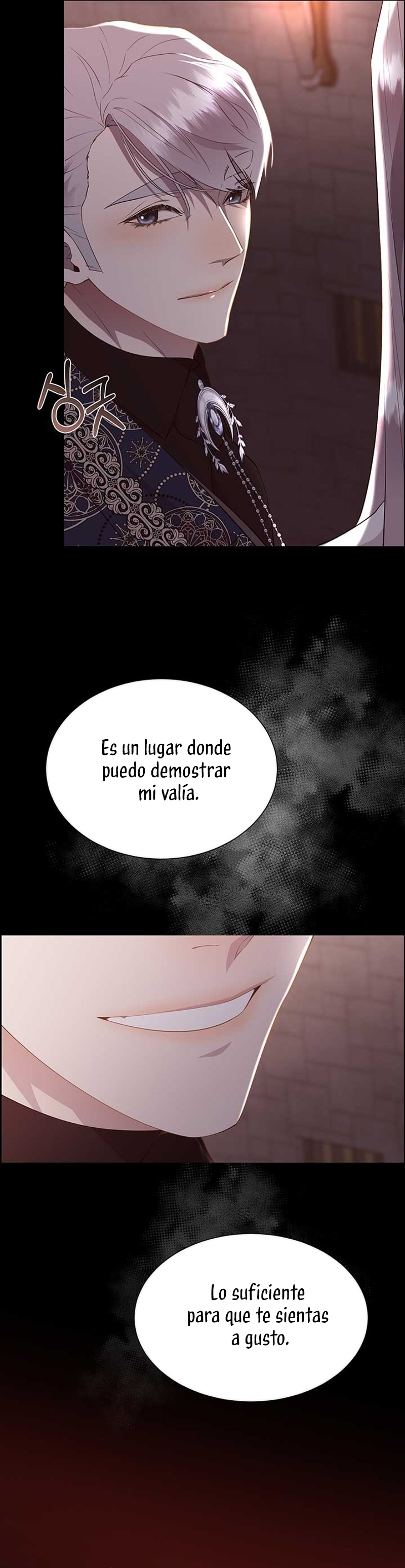 Torceré el cuello de un perro amistoso Capítulo 132 - Página 9