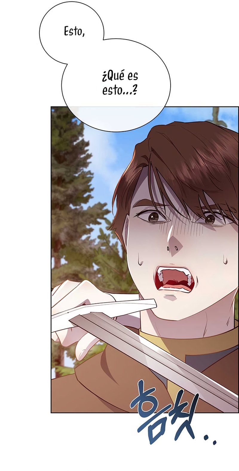 Torceré el cuello de un perro amistoso Capítulo 133 - Página 12