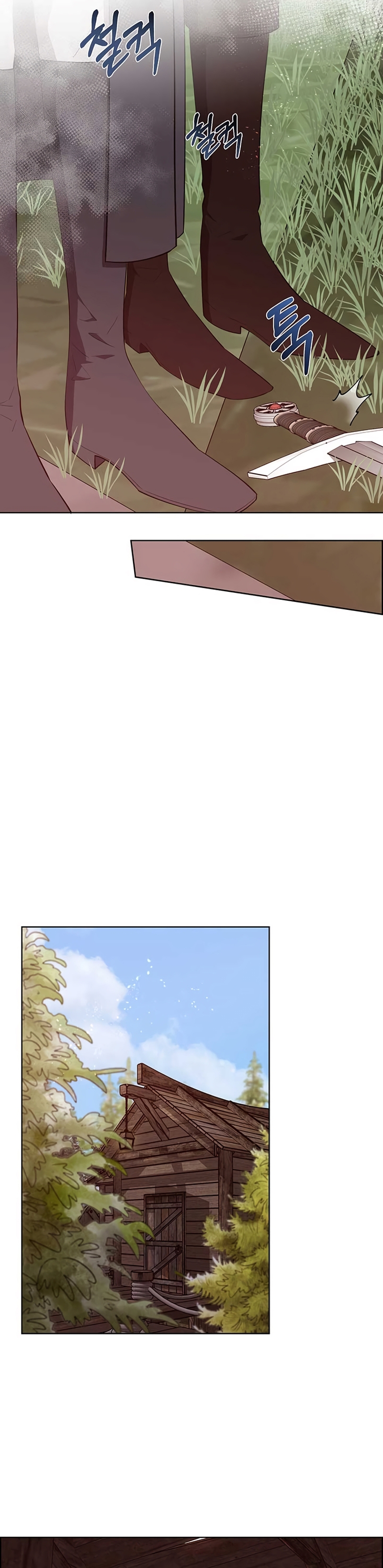 Torceré el cuello de un perro amistoso Capítulo 133 - Página 15