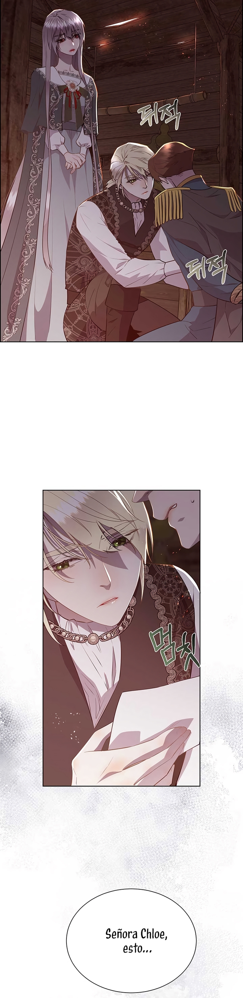 Torceré el cuello de un perro amistoso Capítulo 133 - Página 16