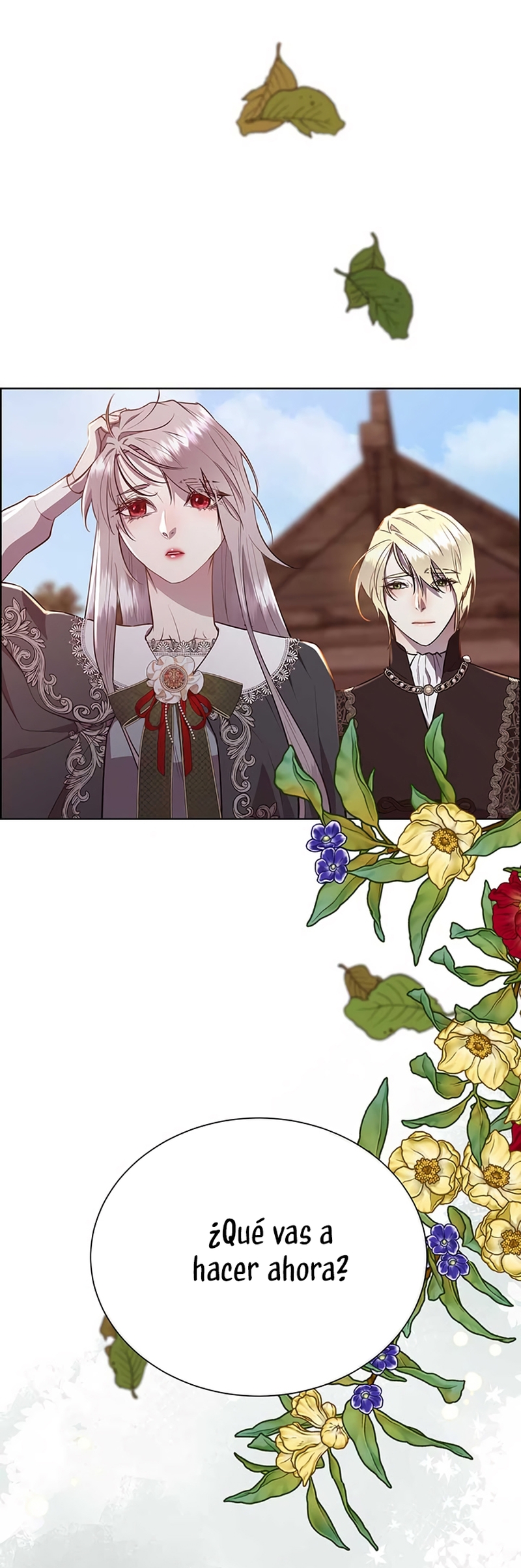 Torceré el cuello de un perro amistoso Capítulo 133 - Página 20