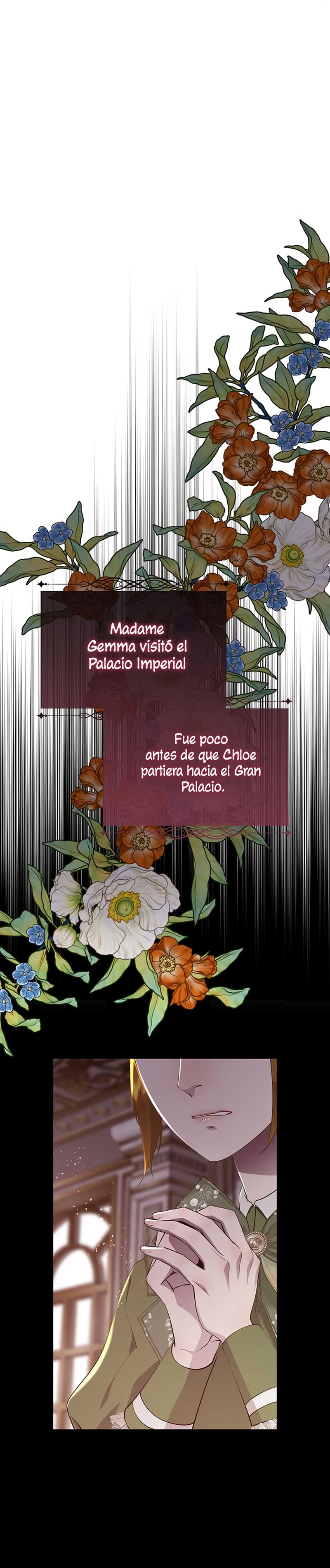 Torceré el cuello de un perro amistoso Capítulo 133 - Página 22