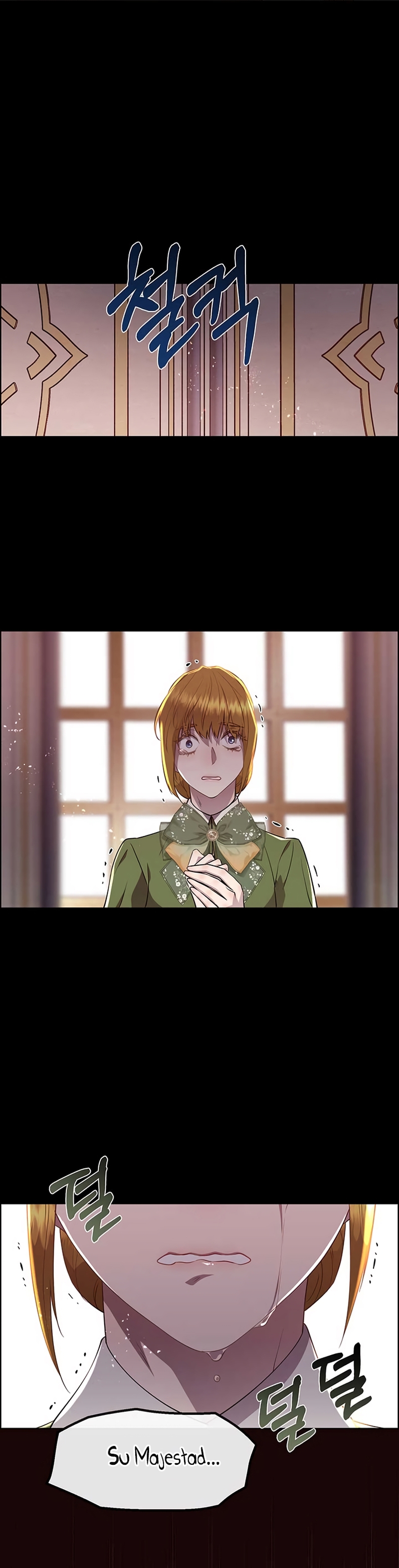 Torceré el cuello de un perro amistoso Capítulo 133 - Página 26