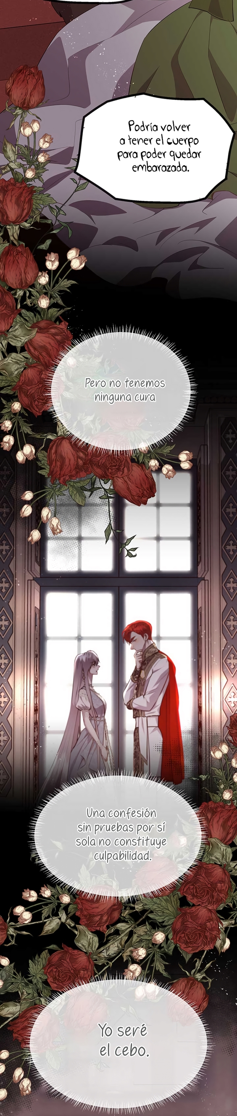 Torceré el cuello de un perro amistoso Capítulo 133 - Página 29