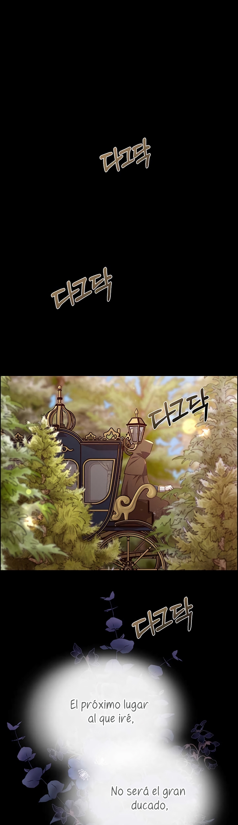 Torceré el cuello de un perro amistoso Capítulo 133 - Página 3