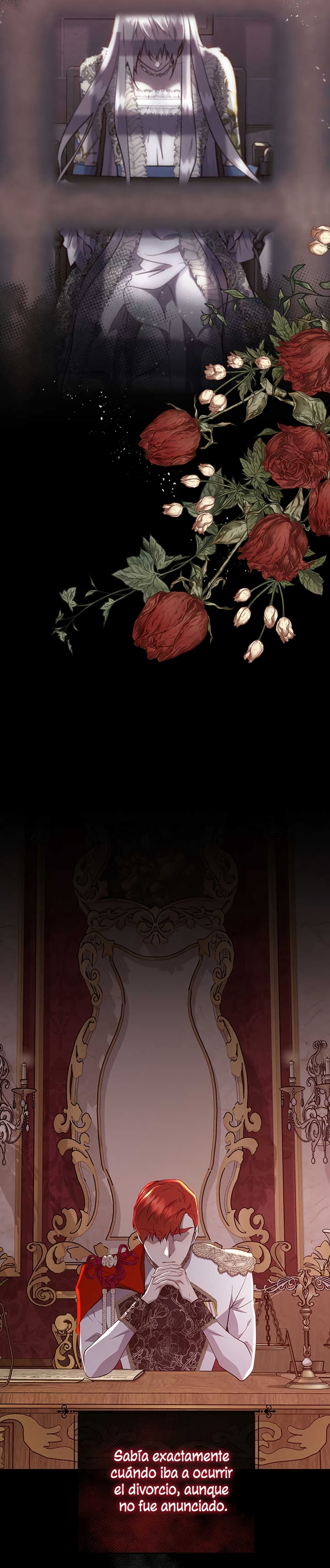 Torceré el cuello de un perro amistoso Capítulo 133 - Página 30