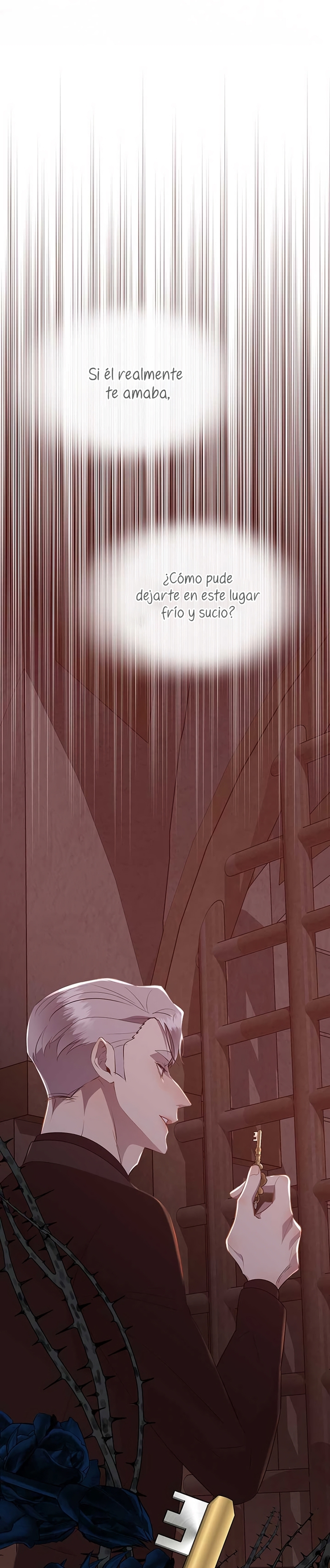 Torceré el cuello de un perro amistoso Capítulo 133 - Página 35