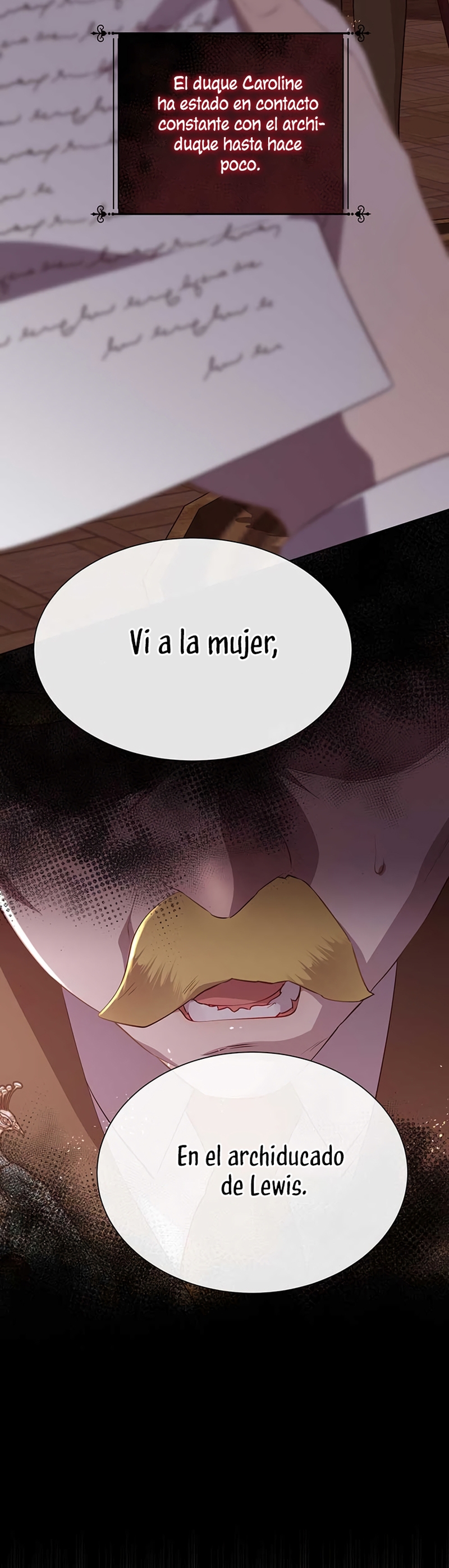 Torceré el cuello de un perro amistoso Capítulo 133 - Página 39