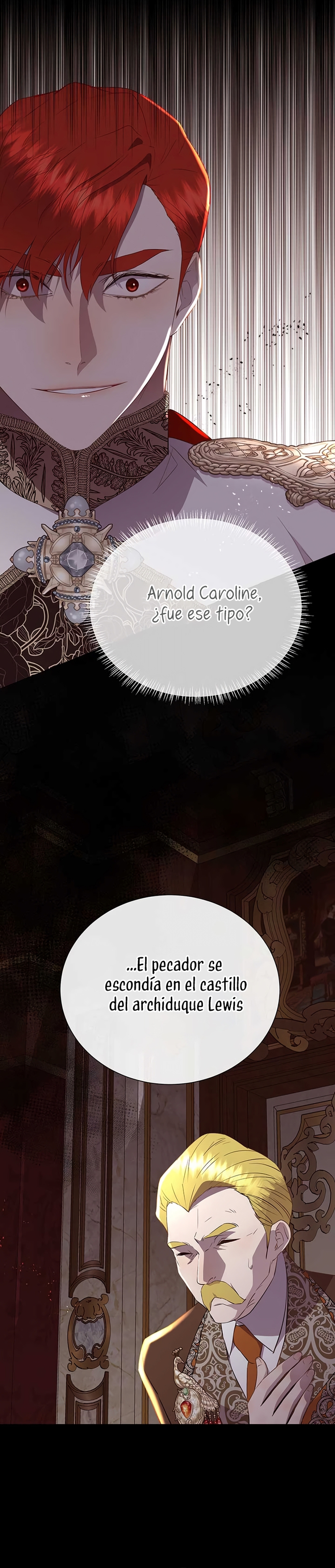 Torceré el cuello de un perro amistoso Capítulo 133 - Página 40