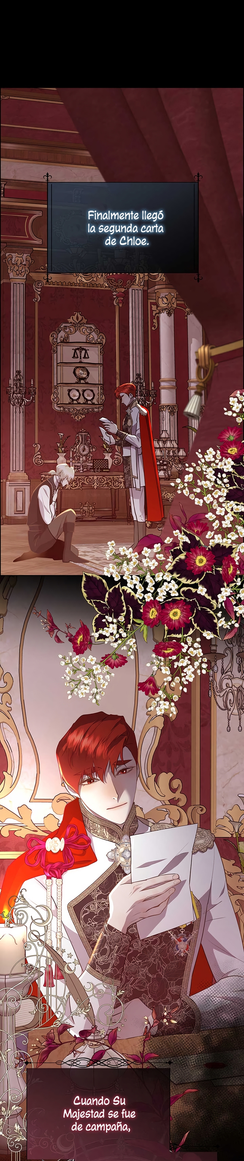 Torceré el cuello de un perro amistoso Capítulo 134 - Página 10