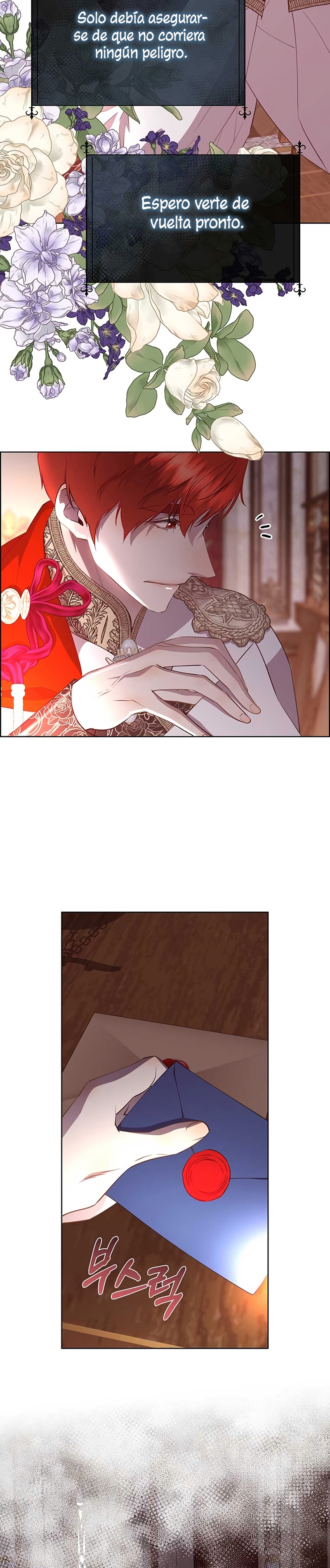 Torceré el cuello de un perro amistoso Capítulo 134 - Página 15