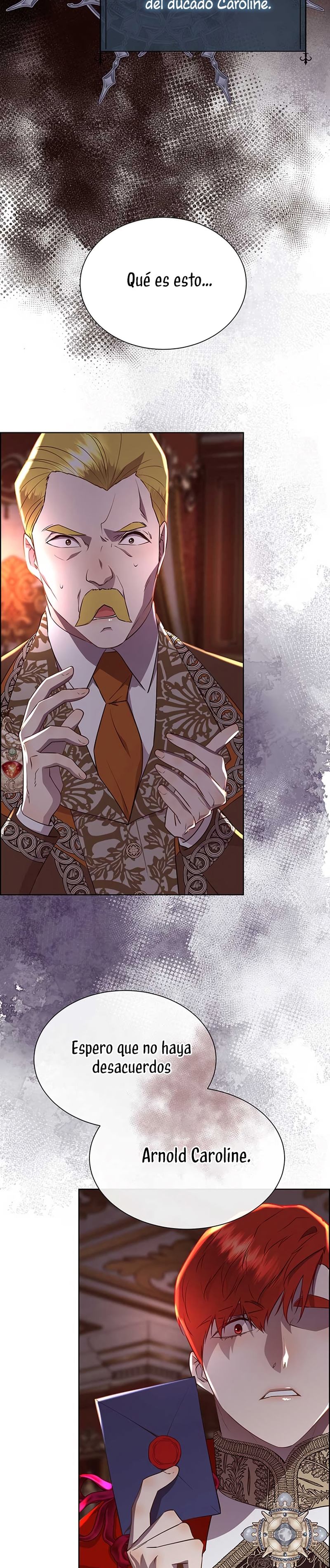 Torceré el cuello de un perro amistoso Capítulo 134 - Página 17