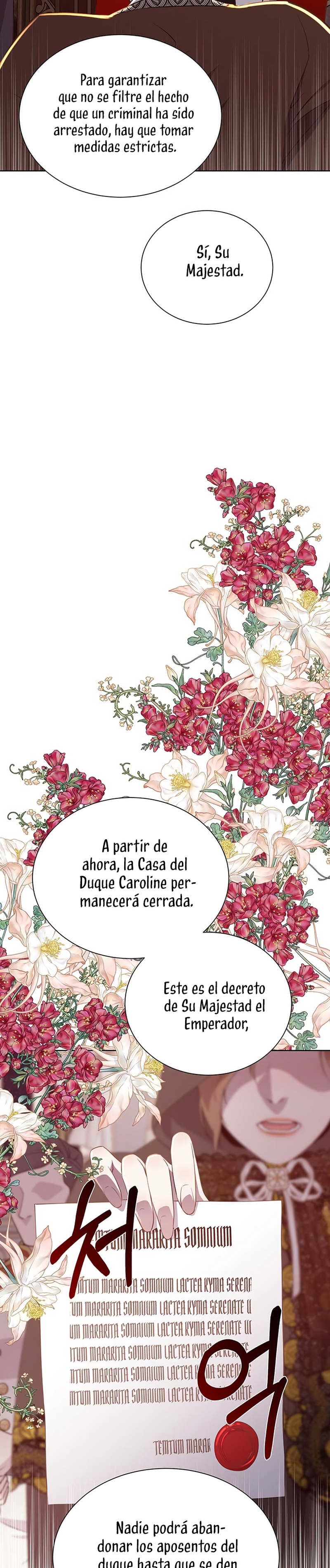 Torceré el cuello de un perro amistoso Capítulo 134 - Página 20