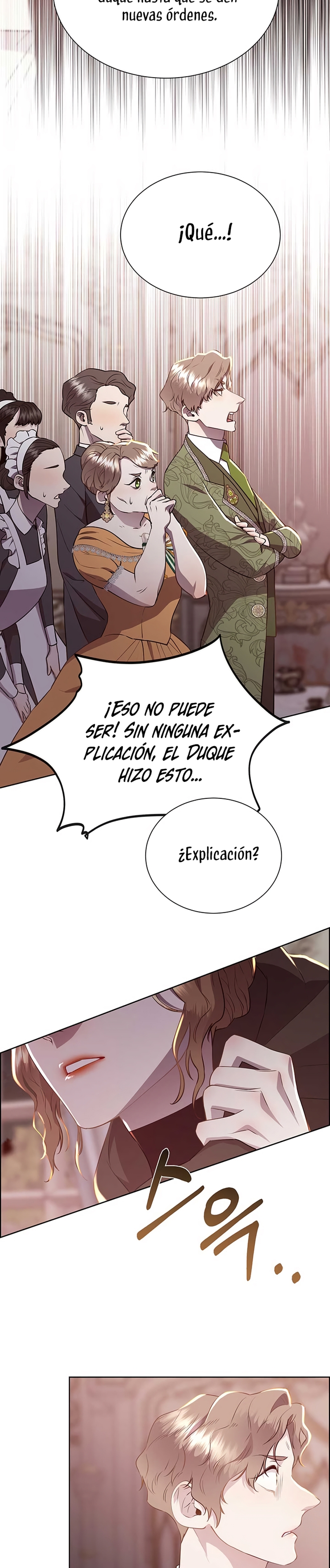 Torceré el cuello de un perro amistoso Capítulo 134 - Página 21