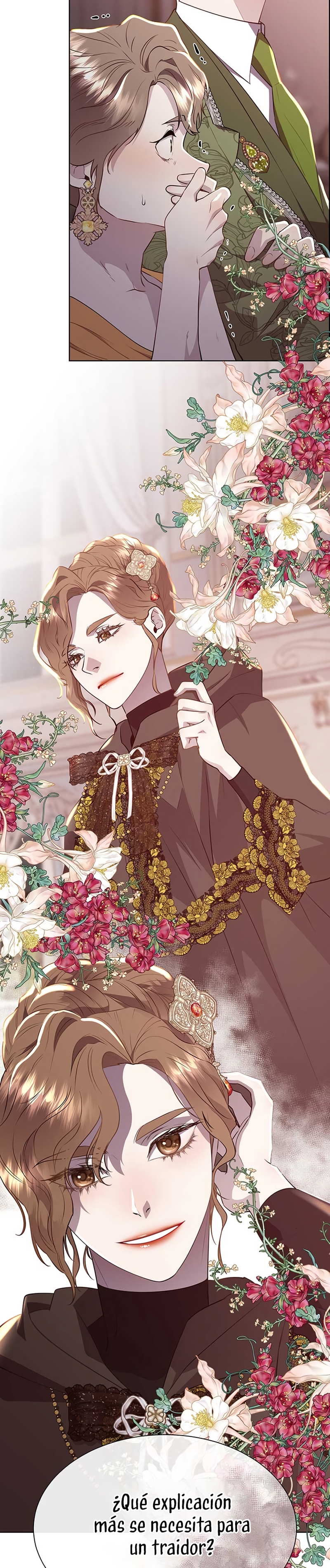 Torceré el cuello de un perro amistoso Capítulo 134 - Página 22