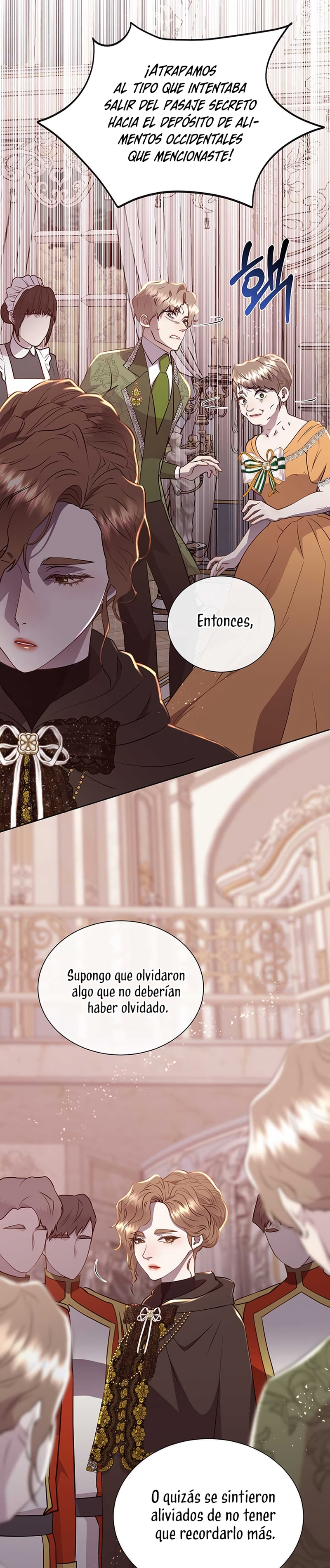 Torceré el cuello de un perro amistoso Capítulo 134 - Página 26