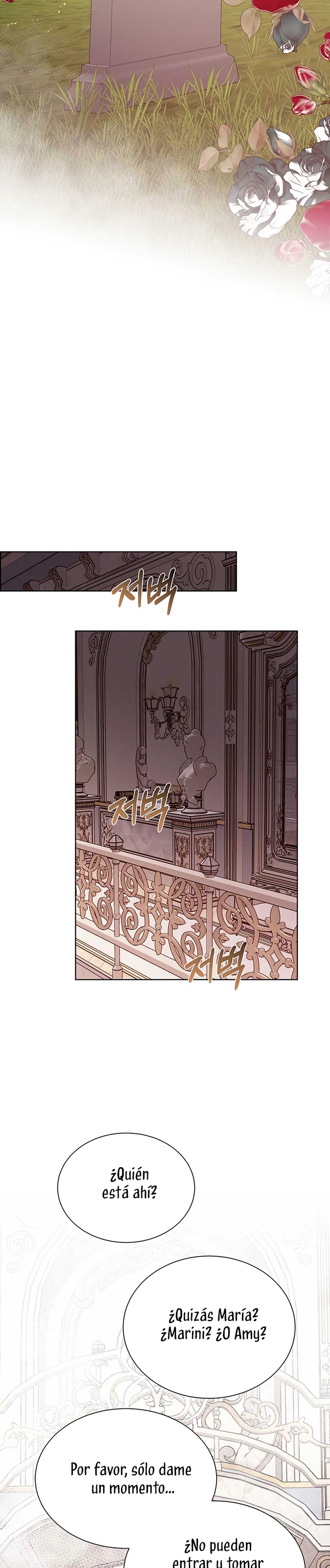 Torceré el cuello de un perro amistoso Capítulo 134 - Página 28