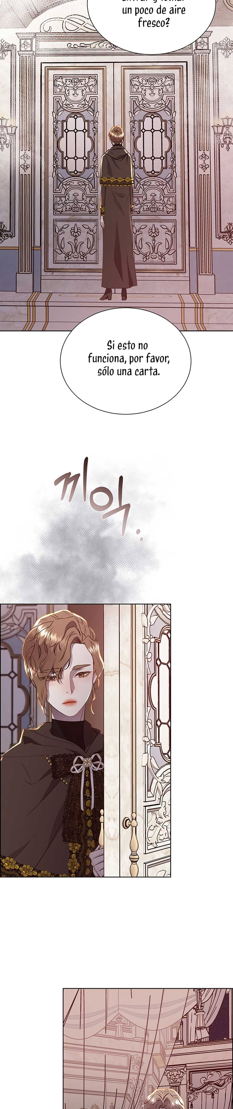 Torceré el cuello de un perro amistoso Capítulo 134 - Página 29