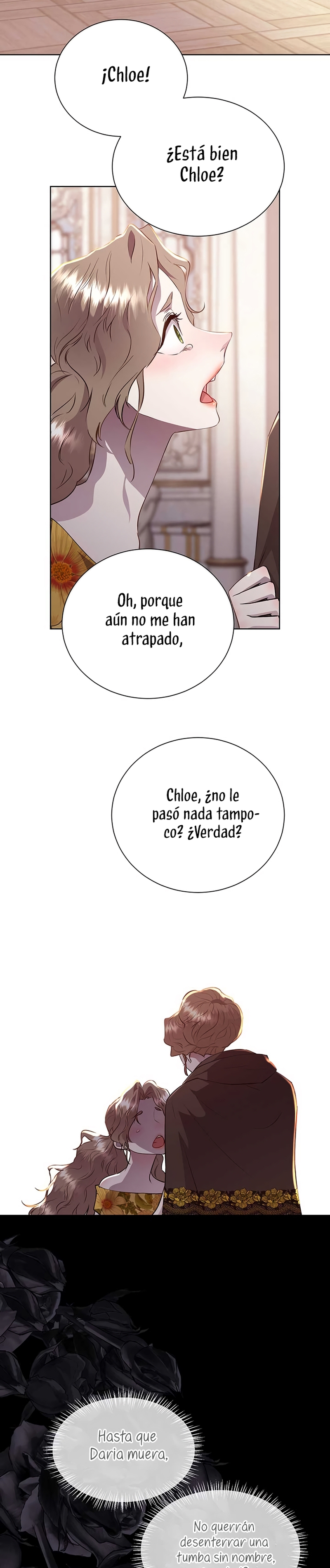 Torceré el cuello de un perro amistoso Capítulo 134 - Página 31