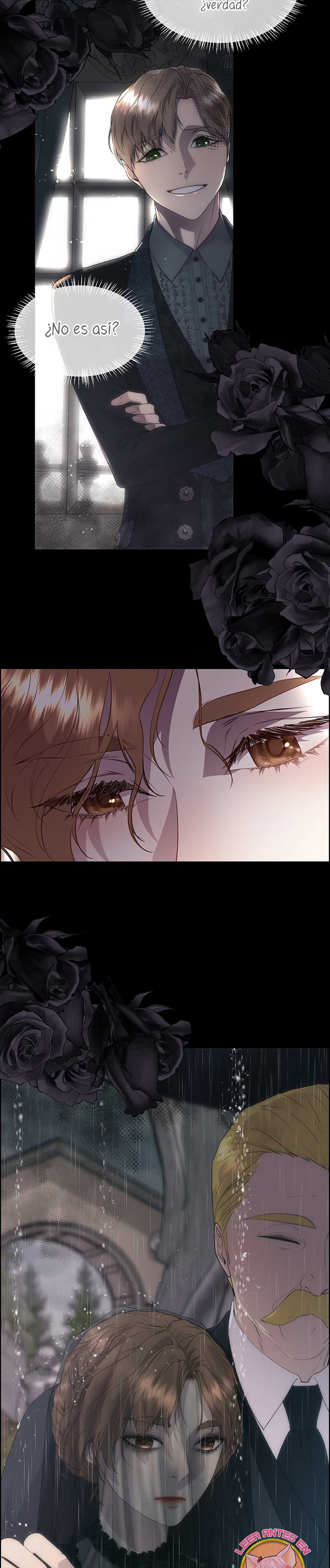 Torceré el cuello de un perro amistoso Capítulo 134 - Página 32