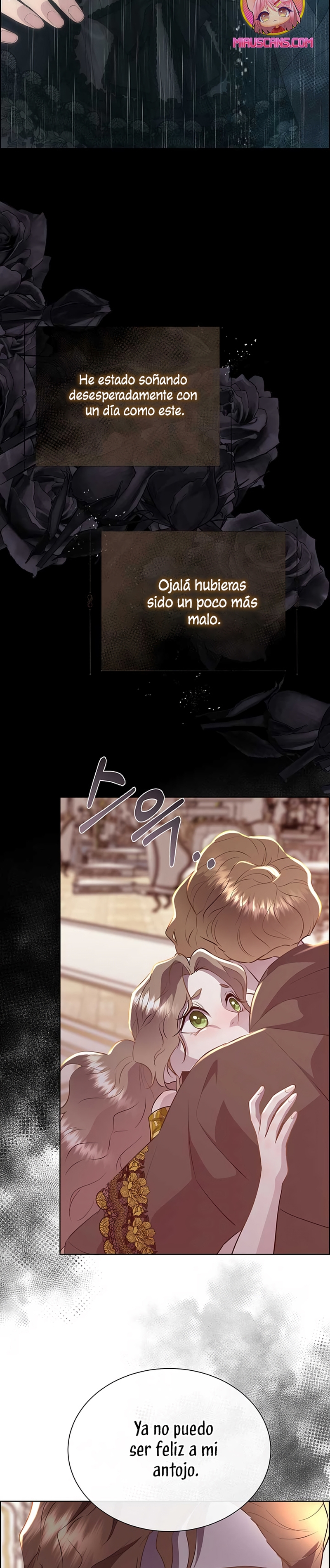 Torceré el cuello de un perro amistoso Capítulo 134 - Página 33