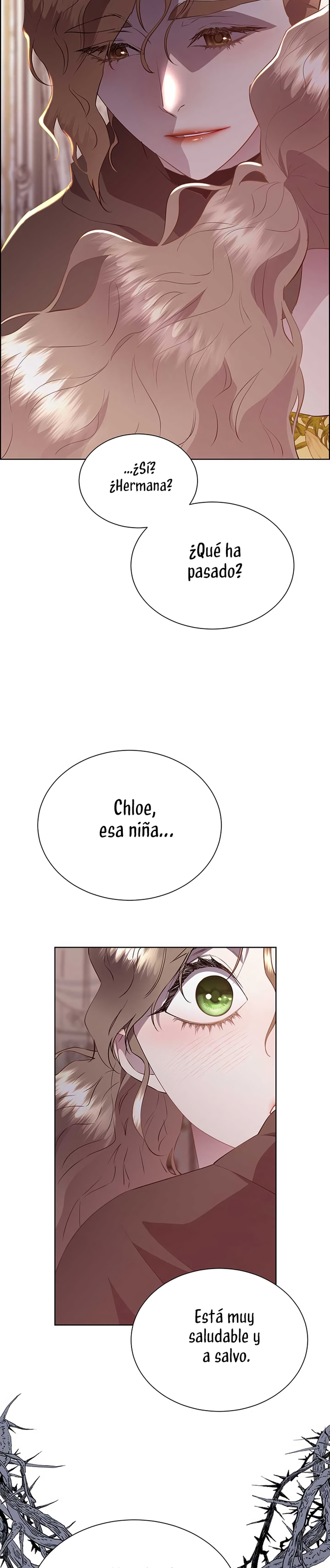 Torceré el cuello de un perro amistoso Capítulo 134 - Página 34